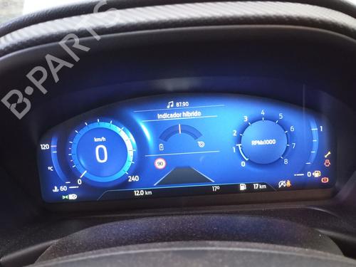 Instrument cluster FORD PUMA (J2K, CF7) 1.0 EcoBoost mHEV | BP36552717C47 - Image 2