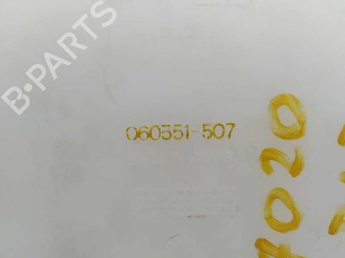 Windscreen washer tank MITSUBISHI PAJERO IV (V8_W, V9_W) 3.2 DI-D 4WD | BP7415408C113 