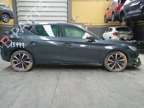 Used Parts SEAT LEON (KL1, KLG) 2.0 TDI (150 hp) 4380842