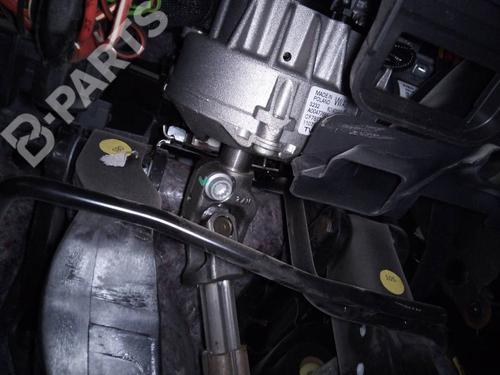 Used Steering column Steering column SEAT IBIZA IV (6J5, 6P1) 1.0 (75 hp) 10033606 10033606