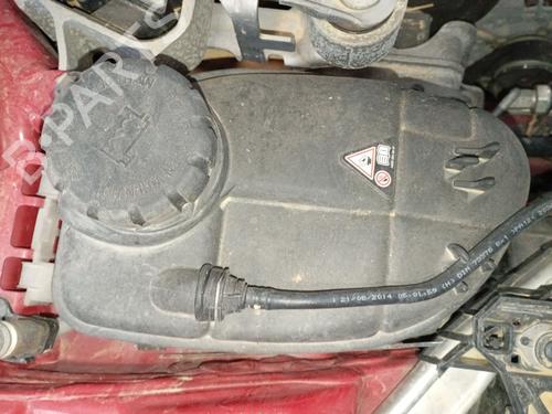 Ekspansjonstank MERCEDES-BENZ A-CLASS (W176) A 180 CDI / d (176.012) (109 hp) 32020093