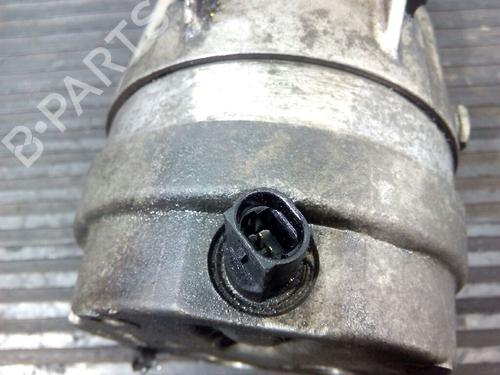 AC compressor RENAULT LAGUNA II (BG0/1_)  | BP1997397M34 