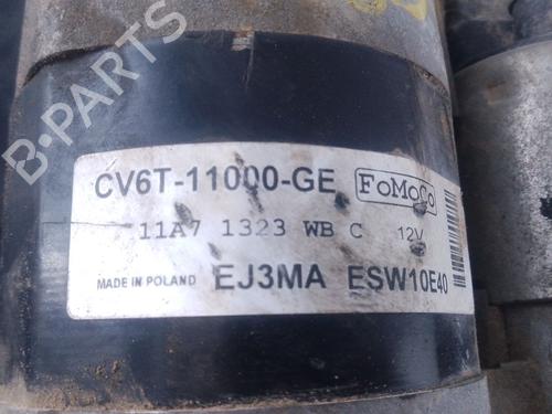 Starter FORD B-MAX (JK) 1.0 EcoBoost | BP33705147M8 - Image 4