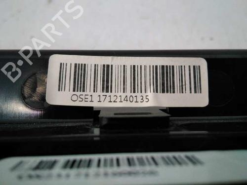 Climate control HYUNDAI KONA (OS, OSE, OSI) 1.0 T-GDi | BP5574859I5 