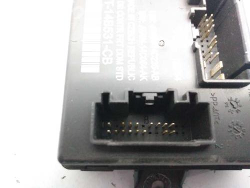 Electronic module FORD KUGA II (DM2) 2.0 TDCi | BP5264146M83 