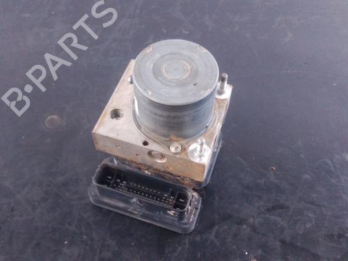 Used ABS pump OPEL GRANDLAND / GRANDLAND X (A18, P1UO) 1.2 (75) (131 hp) 28107186