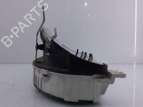 Instrument cluster KIA SORENTO I (JC) 2.5 CRDi 4WD | BP6923020C47 