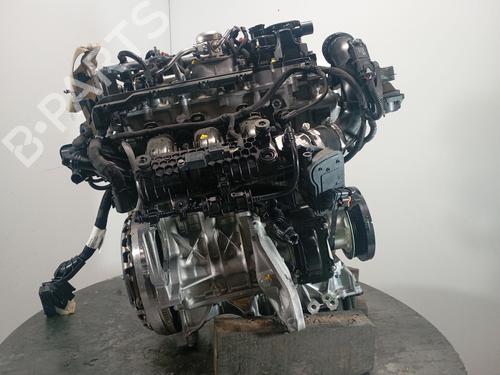 Motor OPEL CORSA F (P2JO) 1.2 (68) (101 hp) 30551182