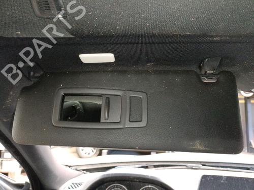 left-sun-visor-bmw-3-gran-turismo-f34-2012-32319085 main image