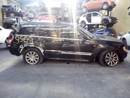 JEEP GRAND CHEROKEE III (WH, WK)  3.0 CRD 4x4  959135