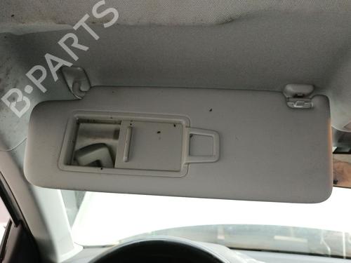 left-sun-visor-audi-a1-sportback-gba-2018-33976987 main image