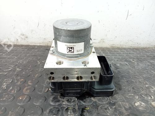 Used ABS pump MERCEDES-BENZ SPRINTER 3,5-t Van (B907, B910) 314 CDI All-wheel Drive (907.633, 907.635, 907.637) (143 hp) 11352277