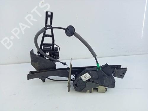 Used Front left lock FORD KUGA II (DM2) 1.5 EcoBoost (150 hp) 12495059