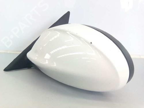 Left mirror BMW 3 (E90) 320 d | BP2849002C26 