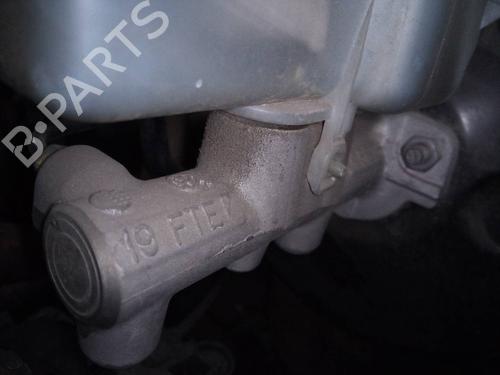 Used Brake master cylinder SKODA FABIA I (6Y2) 1.4 (60 hp) 13416930