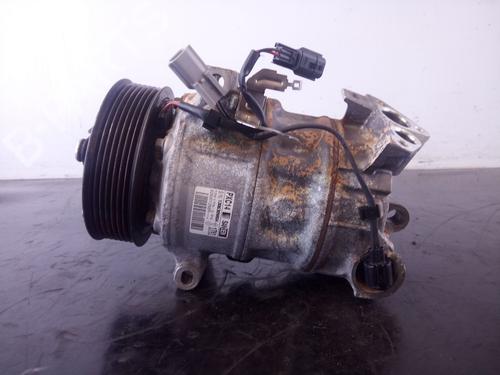 Used AC compressor RENAULT MEGANE IV Grandtour (K9A/M/N_) [2016-2025]  24111442