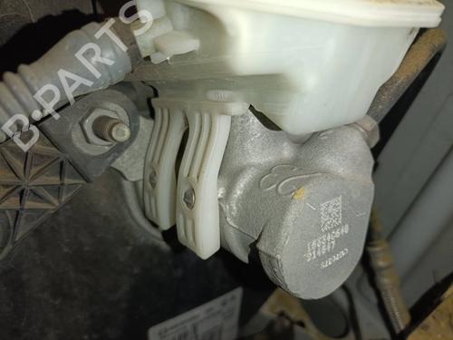 Hauptbremszylinder für CITROËN DS4 (NX_) [2011-2015]  20706952