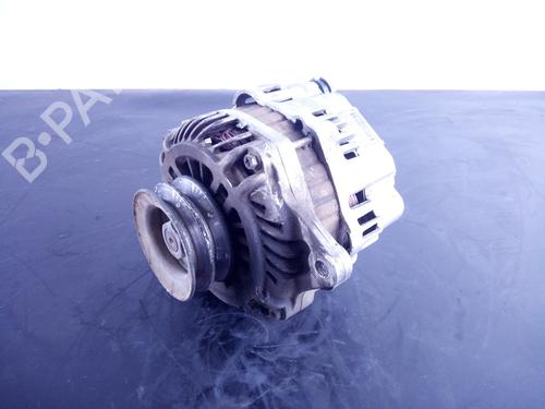 Generator MITSUBISHI PAJERO IV (V8_W, V9_W) 3.2 DI-D (V88W, V98W) (160 hp) 18092036