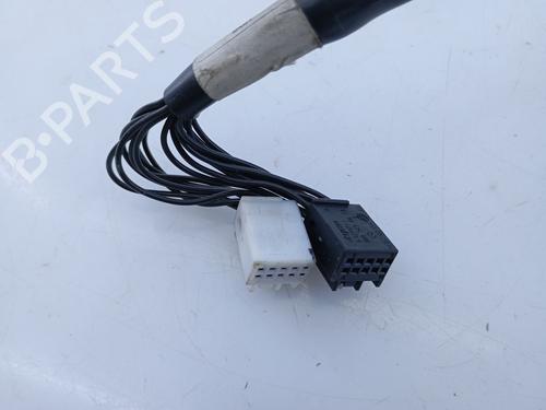 Left mirror MERCEDES-BENZ S-CLASS (W221, V221)  | BP18724383C26 