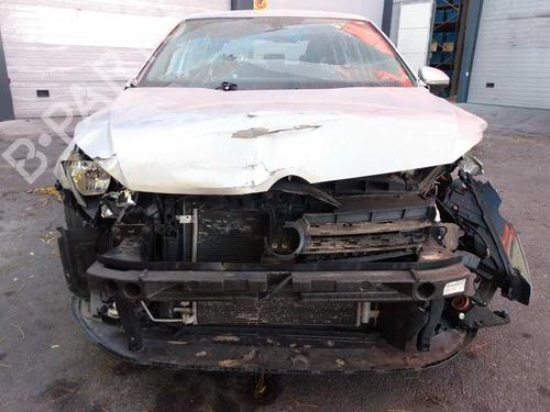 Engine control unit (ECU) VW GOLF VII (5G1, BQ1, BE1, BE2)  | BP4595316M57 