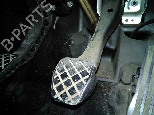 Used Break pedal SEAT LEON (1P1) 2.0 TFSI (200 hp) 8788350