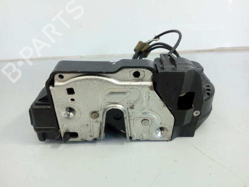 Rear right lock MERCEDES-BENZ E-CLASS (W211)  | BP4379007C99 
