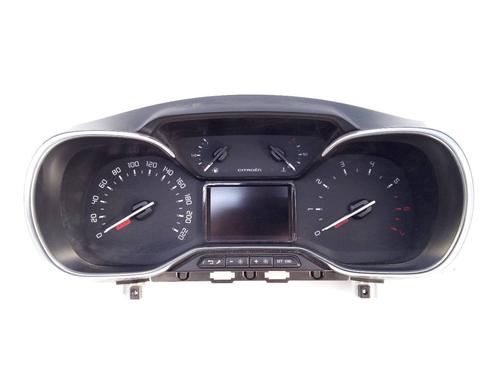 Used Instrument cluster CITROËN C3 / C3 ORIGIN III (SX) [2016-2025]  16241032