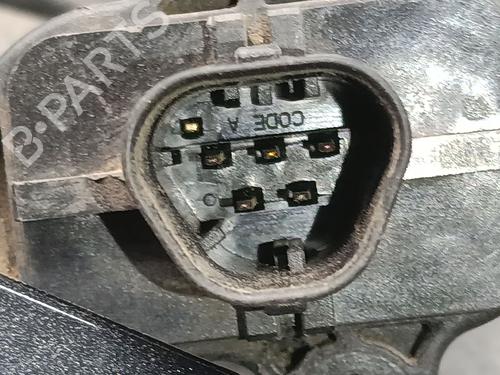 Mass air flow sensor OPEL ASTRA J (P10) 1.6 CDTi (68) | BP36491308M95 - Image 3