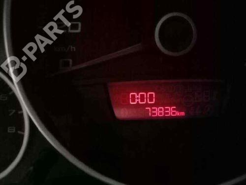 Left sun visor SEAT Mii (KF1, KE1) 1.0 | BP5813918I1  - Image 6