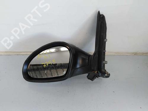 Bakspejl venstre SEAT TOLEDO III (5P2) 1.9 TDI (105 hp) 6136690