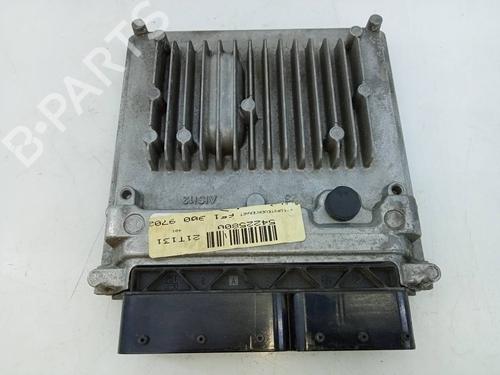 Used Engine control unit (ECU) MERCEDES-BENZ CLA Coupe (C117) [2013-2019]  16864906