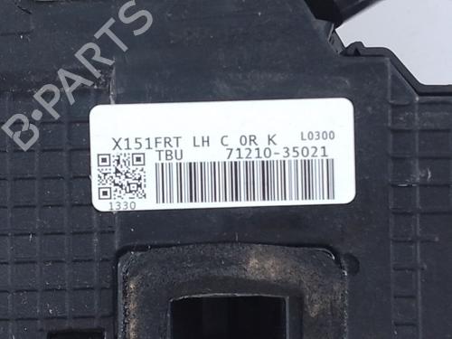 Front left lock SSANGYONG TIVOLI 1.5 All-wheel Drive | BP29823046C98