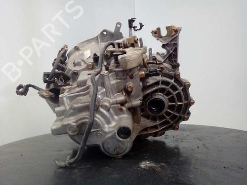 Used Gearbox NISSAN X-TRAIL I (T30) 2.2 dCi (136 hp) 2820421