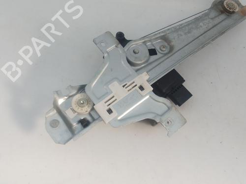 Rear right window mechanism CITROËN C3 III (SX) 1.2 PURETECH 82 | BP33843630C25 - Image 5