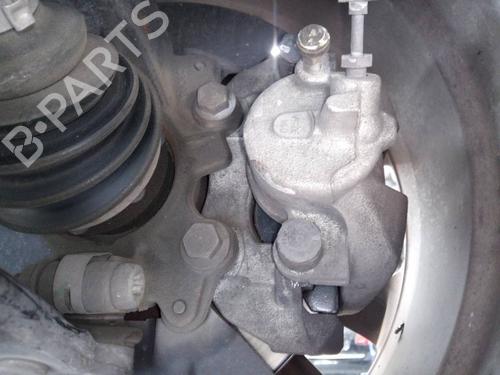 Used Left front brake caliper FORD KUGA II (DM2) [2012-2025]  20108237