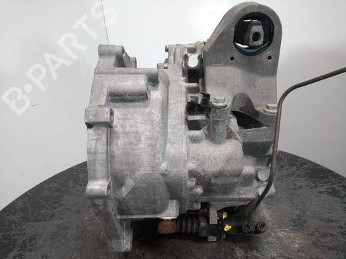 Gearbox MINI MINI Convertible (R52) Cooper S | BP16844741M3 