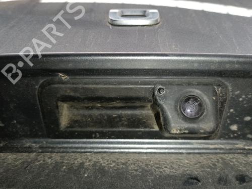Used Tailgate handle Tailgate handle SKODA KAMIQ (NW4) 1.0 TSI (110 hp) 33203055 33203055