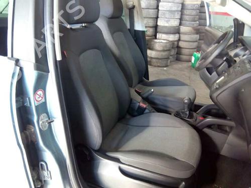 Driver airbag SEAT ALTEA (5P1)  | BP6966679C9 