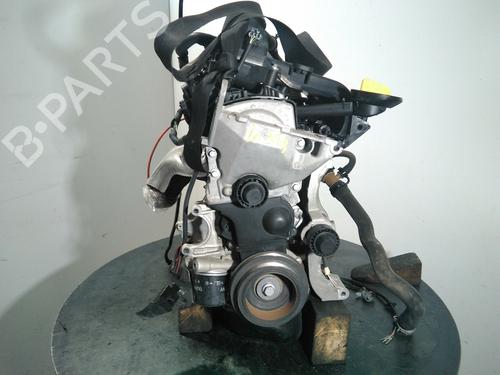 Engine DACIA SANDERO  | BP10346206M1 