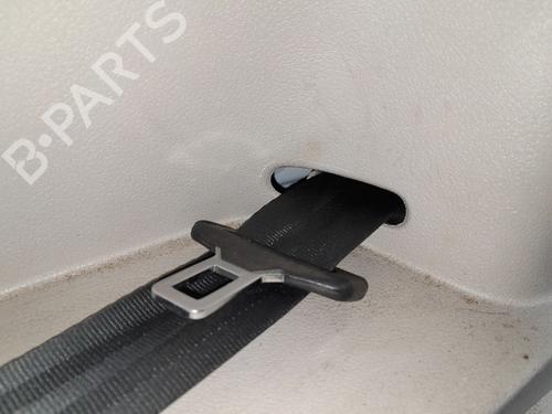Used Rear right seatbelt DACIA SANDERO II [2012-2025]  23088942