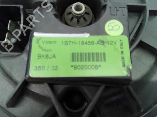 Heater blower motor FORD MONDEO III (B5Y) 2.0 16V TDDi / TDCi | BP14058894M62 