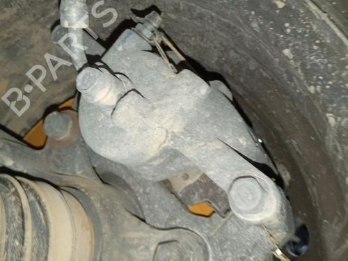 Used Left front brake caliper HYUNDAI i10 II (BA, IA) 1.0 (67 hp) 28069910