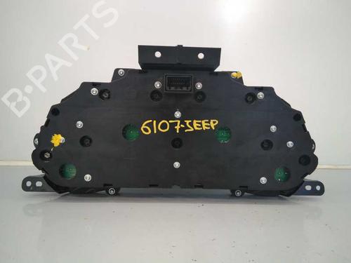 Instrument cluster JEEP CHEROKEE (KJ) 2.8 CRD 4x4 | BP3446290C47 