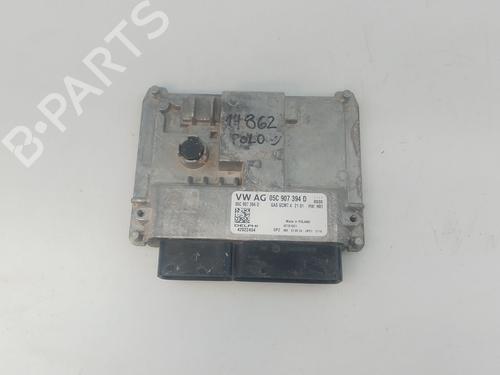 Used Engine control unit (ECU) Engine control unit (ECU) VW POLO VI (AW1, BZ1, AE1) 1.0 TSI (95 hp) 33336902 33336902