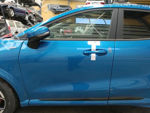 Used Left front door Left front door 36596410 36596410