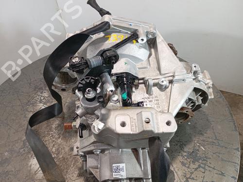 Gearbox SKODA KAMIQ (NW4) 1.0 TSI | BP29707971M3 
