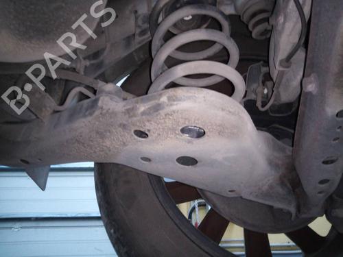 Fusée arrière droite NISSAN QASHQAI / QASHQAI +2 I (J10, NJ10, JJ10E) [2006-2014]  16250762