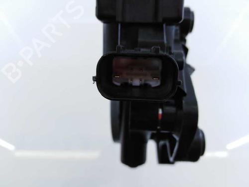 Rudehejsemekanisme Højre bagtil HONDA CIVIC IX Tourer (FK) 1.6 i-DTEC (FK3) | BP6529951C25 