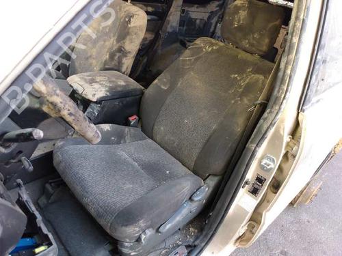 Left front steering knuckle TOYOTA LAND CRUISER PRADO (_J12_) 3.0 D-4D (KDJ120, KDJ125) | BP4237697M25 
