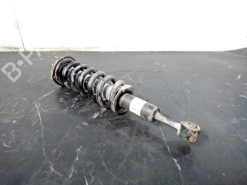 Used Left front shock absorber TOYOTA LAND CRUISER PRADO (_J15_) [2009-2025]  11541552